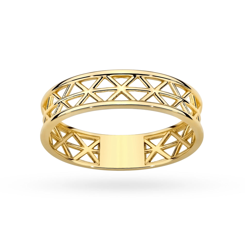 Goldring Geometrisch