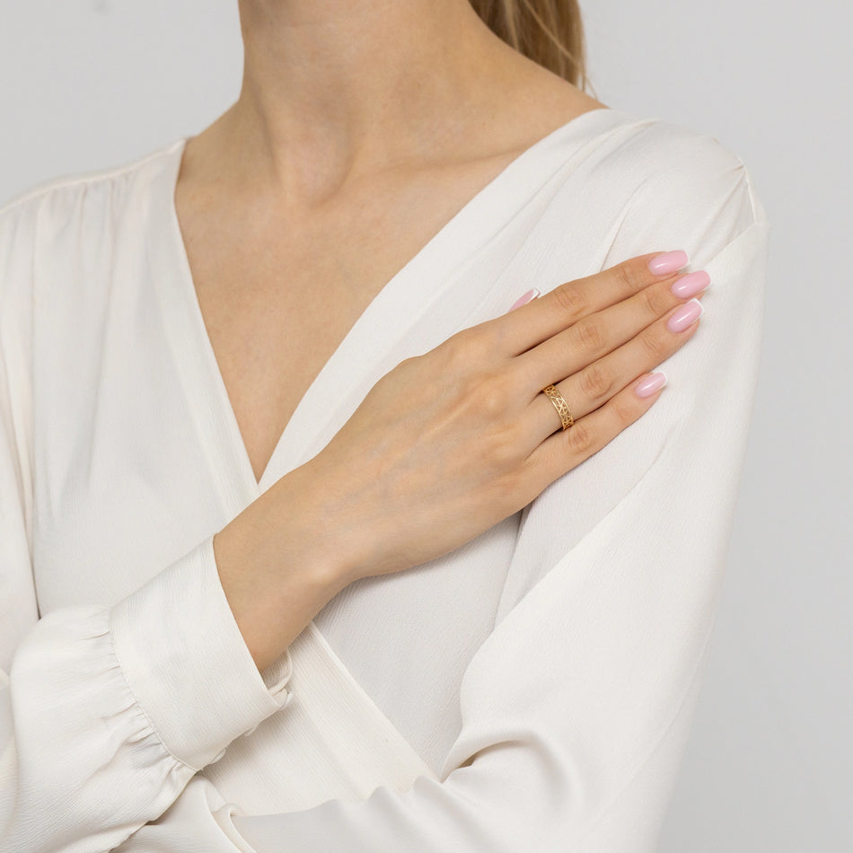 Goldring Geometrisch