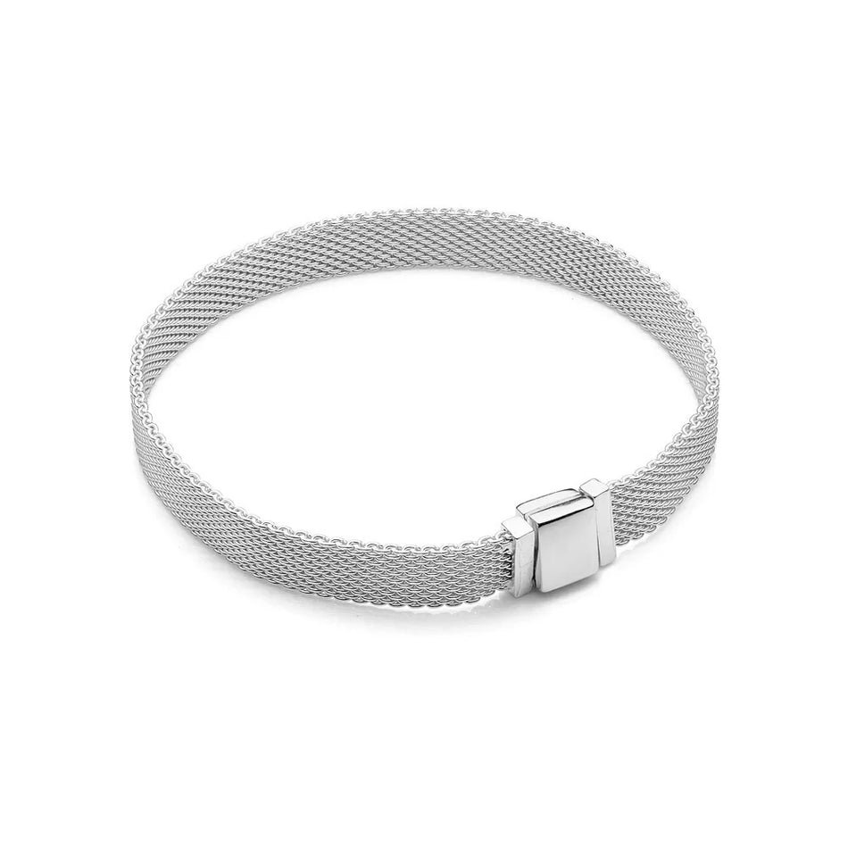 Silber Armband