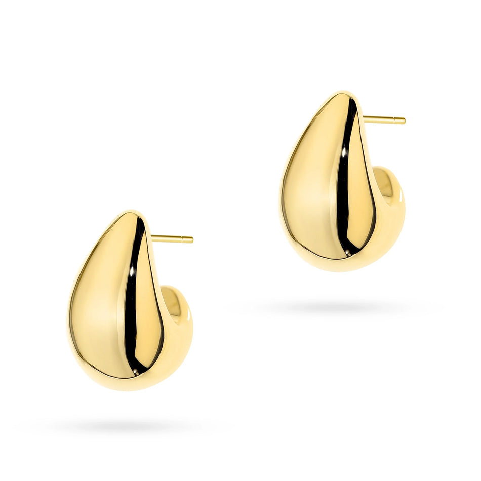 Silber Ohrstecker Ohrringe