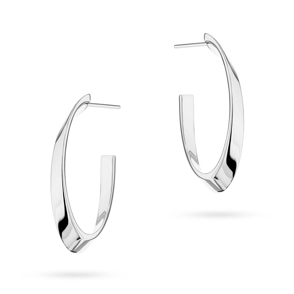 Silber Ohrstecker Ohrringe