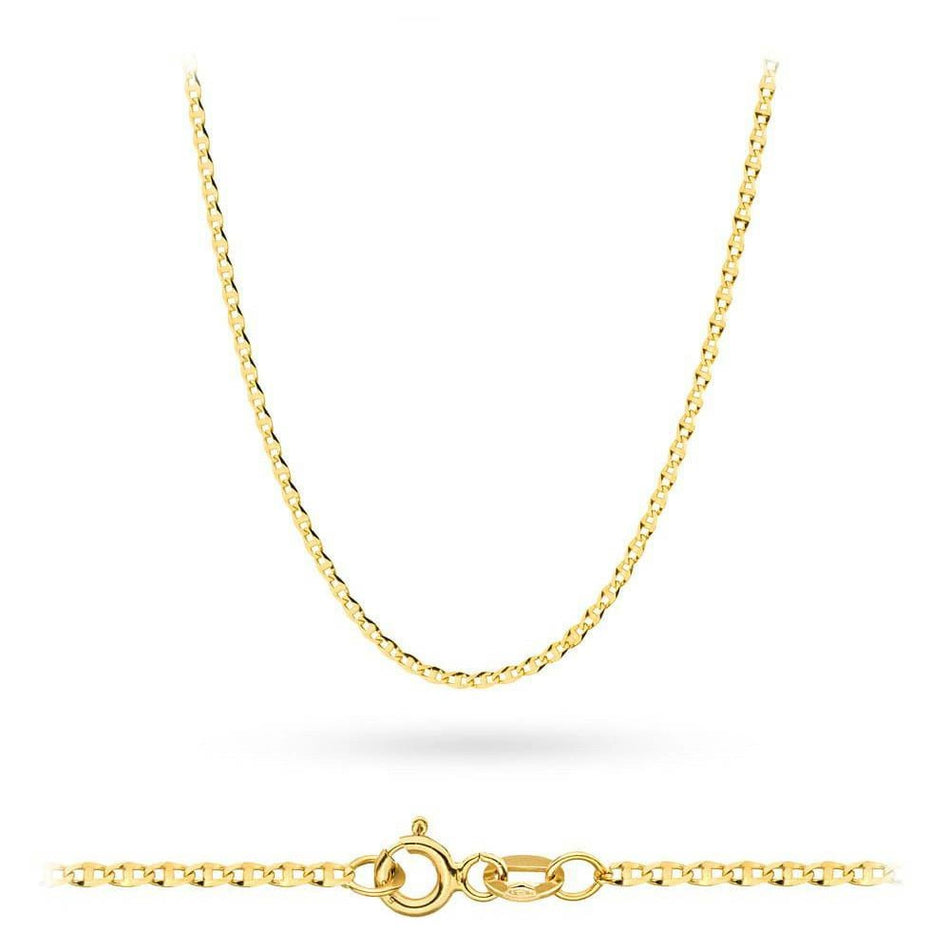 Gold Guccikette 1.6mm