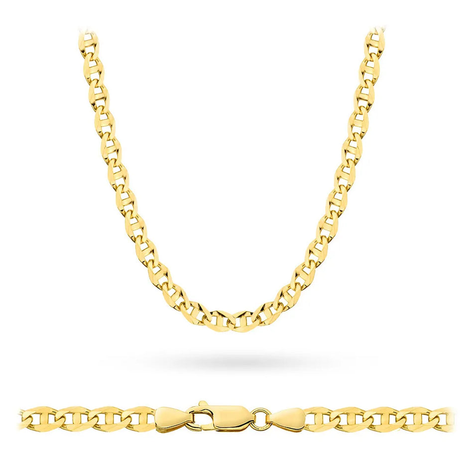 Gold Guccikette 3.2mm