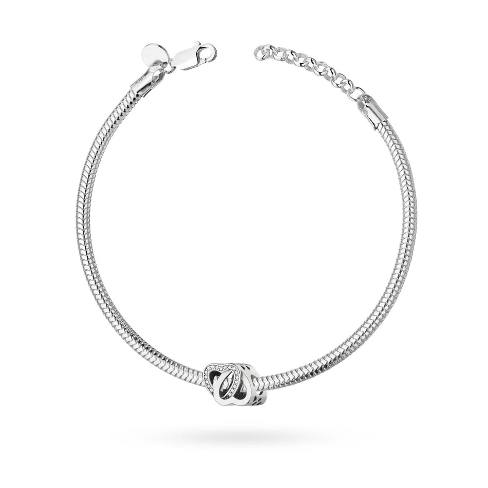 Silber Armband