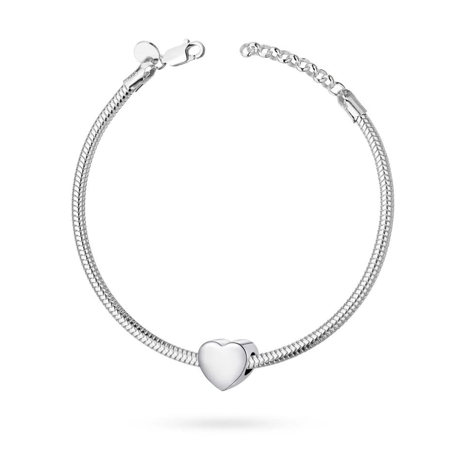 Silber Armband